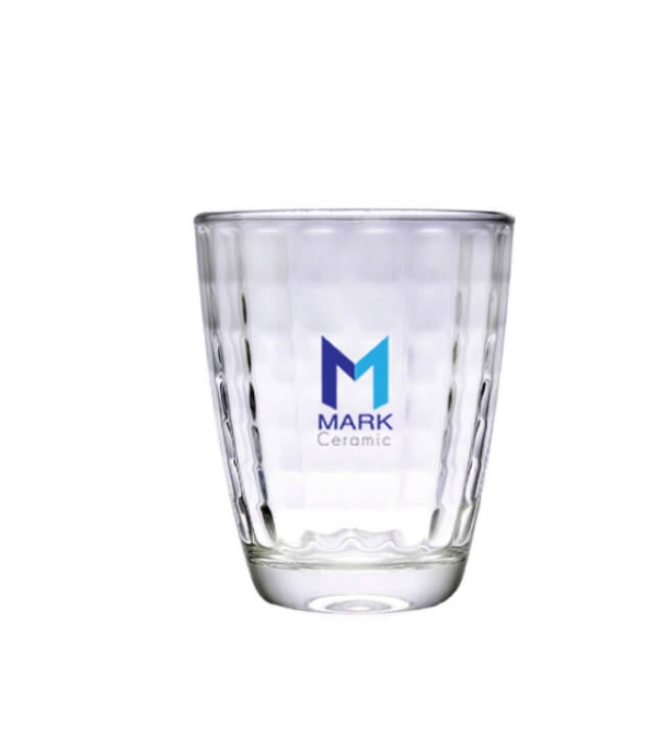 UG-374-แก้วใส