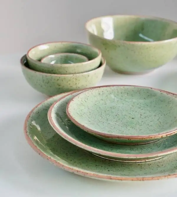 จานศิลาดล