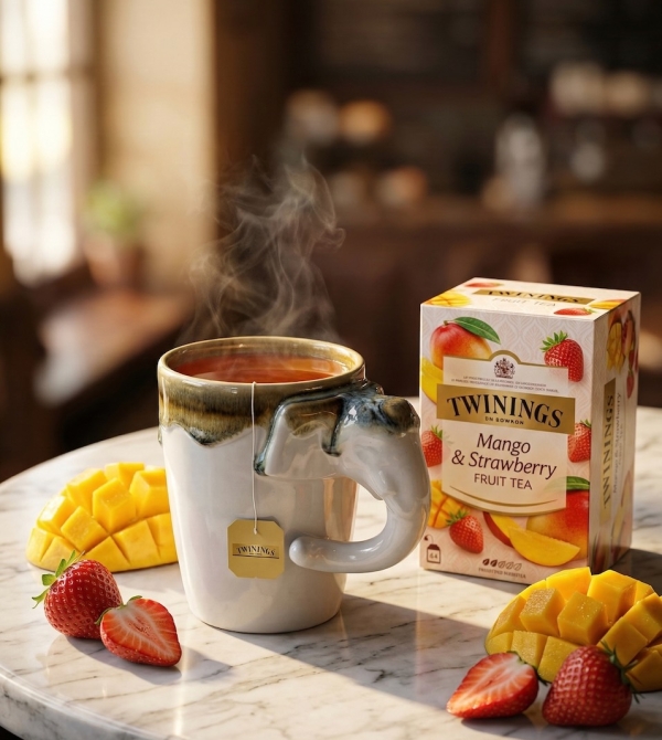 แก้วเซรามิคทรงช้าง ผลิตชิ้นต่อชิ้นงานแฮนด์เมด มากกว่าแค่ของขวัญ แต่คือความทรงจำ