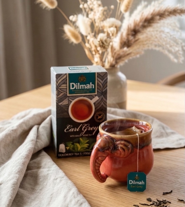 "แก้วเซรามิครูปช้าง" ดีไซน์น่ารัก สไตล์วินเทจ เหมาะสำหรับเป็นของตกแต่ง และใช้ดื่มเครื่องดื่มได้หลากหลายชนิด