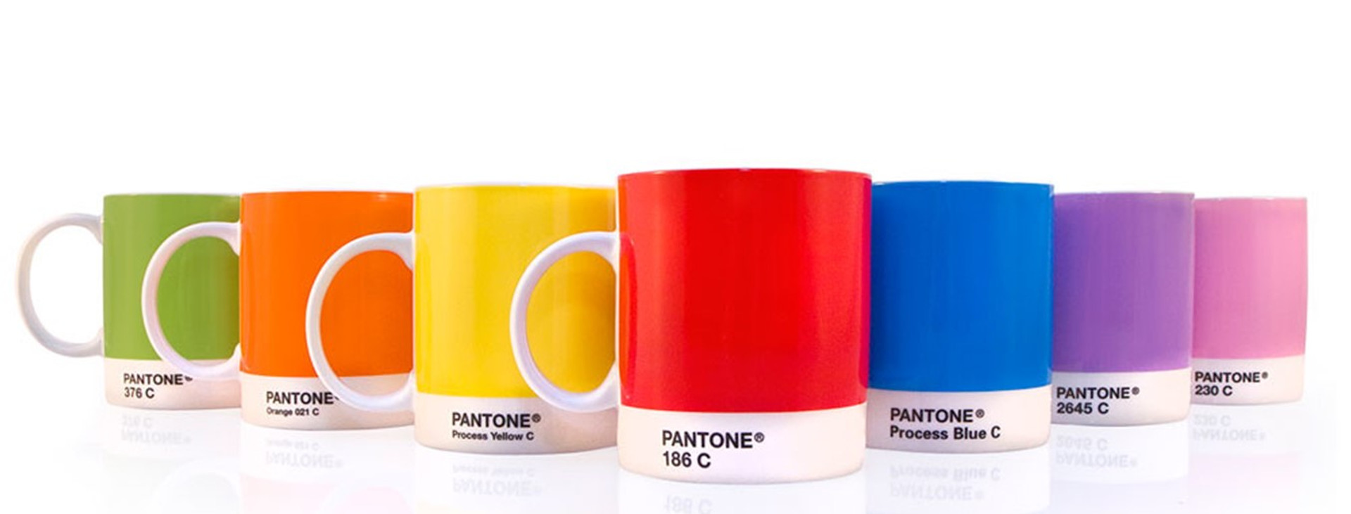 เลือกสีสกรีนอย่างไรให้ “ตรงใจ” แบรนด์: การจัดการรหัสสี Pantone และข้อจำกัดของงานเซรามิค